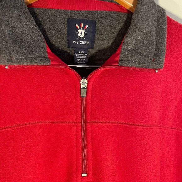 Men's pullover - Picture 2 of 5